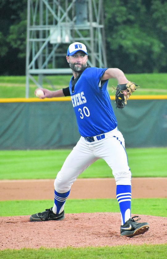 Milroy knocks off New Ulm with 10thinning single at state News